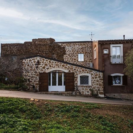 La Pagliera Bed & Breakfast Агридженто Екстериор снимка