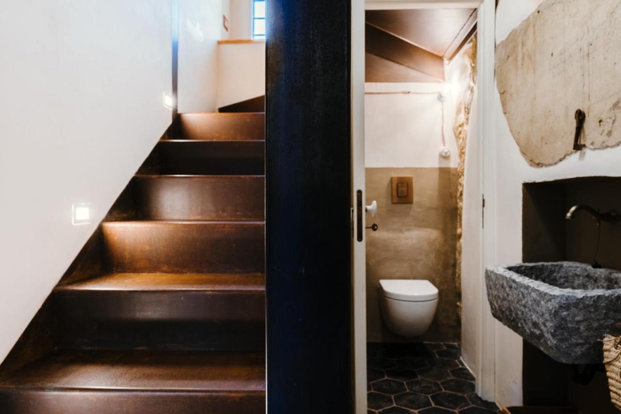 La Pagliera Bed & Breakfast Агридженто Екстериор снимка