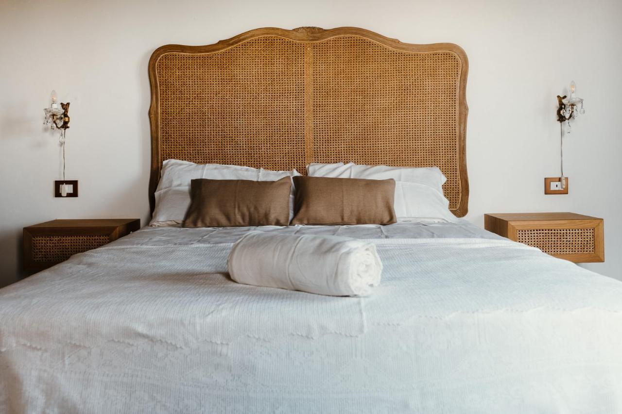 La Pagliera Bed & Breakfast Агридженто Екстериор снимка