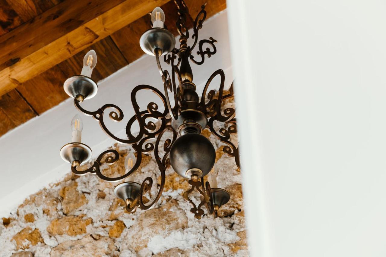 La Pagliera Bed & Breakfast Агридженто Екстериор снимка