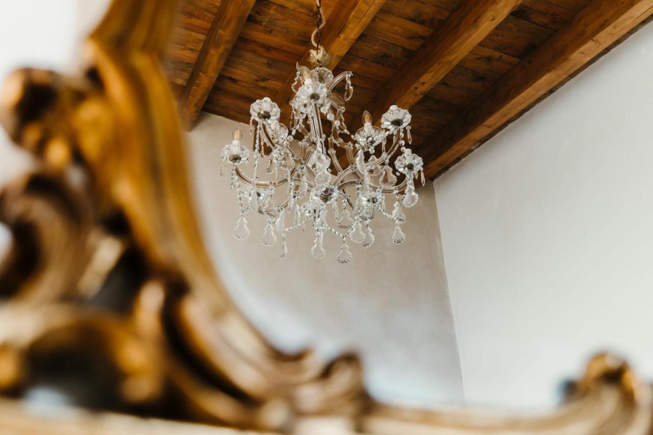 La Pagliera Bed & Breakfast Агридженто Екстериор снимка