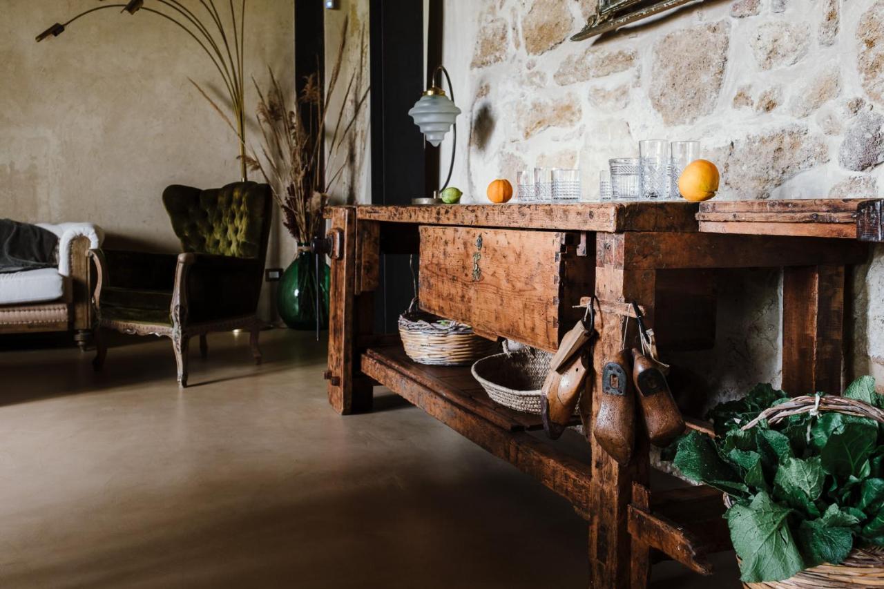La Pagliera Bed & Breakfast Агридженто Екстериор снимка