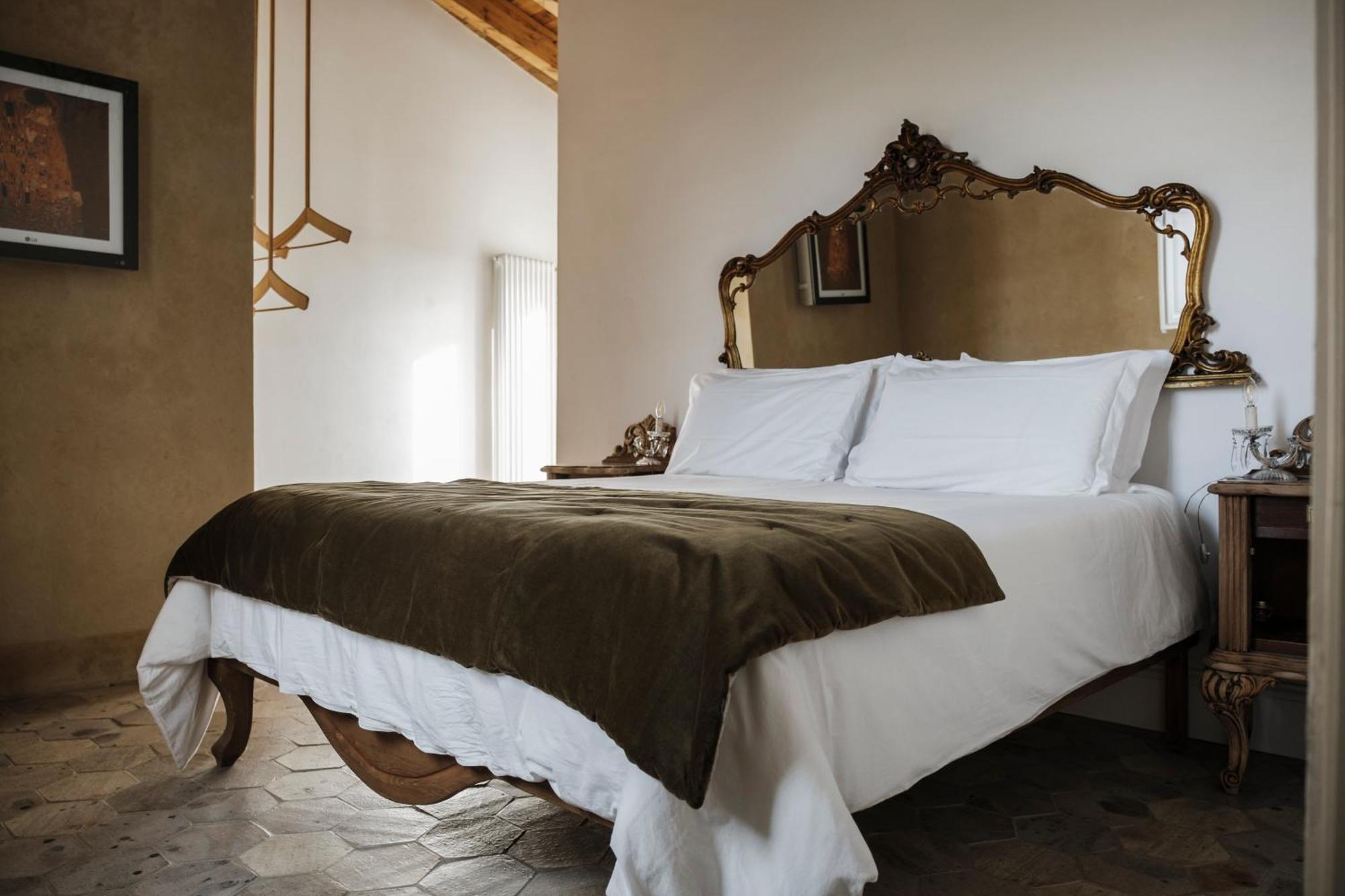 La Pagliera Bed & Breakfast Агридженто Екстериор снимка