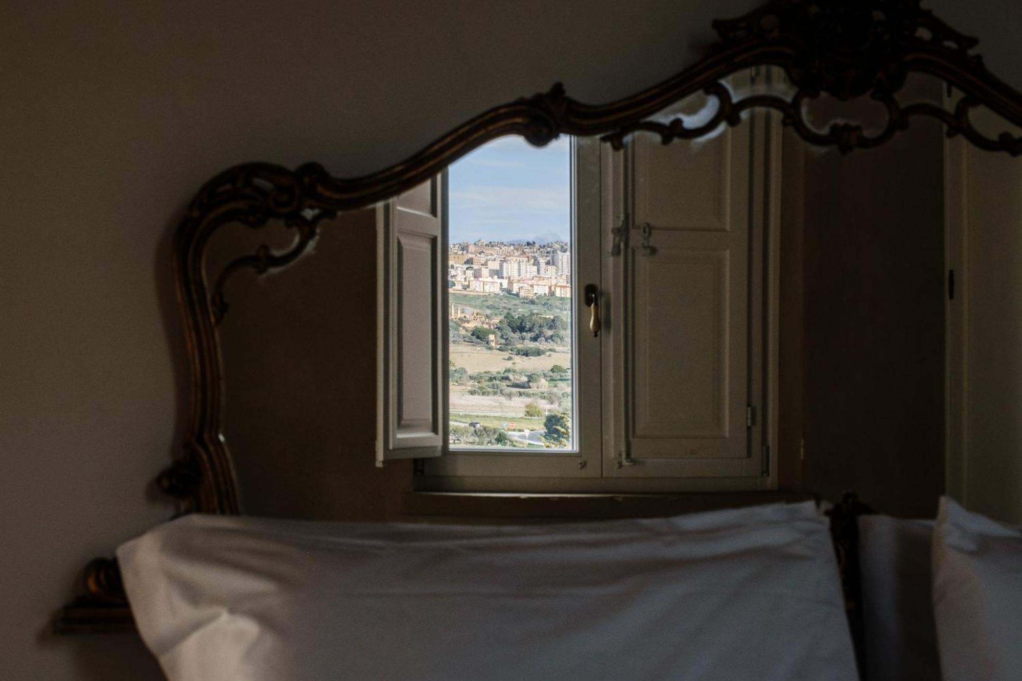 La Pagliera Bed & Breakfast Агридженто Екстериор снимка